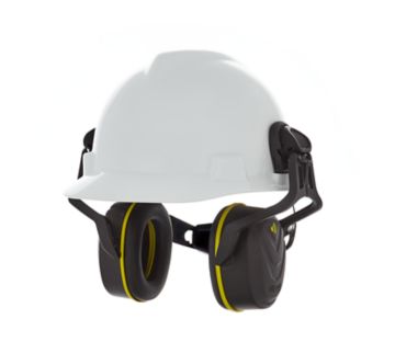 Kit coquilles auditives pour casque V-Gard miniature